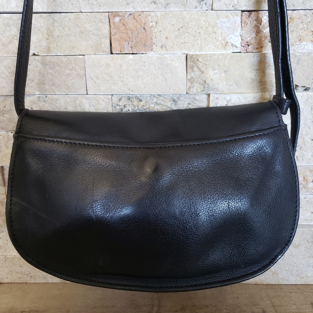 Tory Burch crossbody - Picture 4 of 5